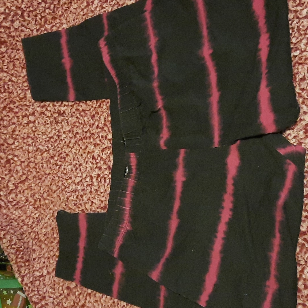 No Boundaries Leggings (W64)